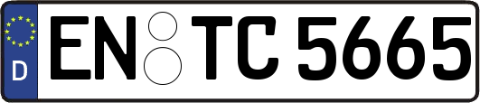 EN-TC5665