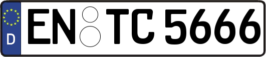 EN-TC5666