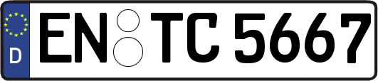 EN-TC5667