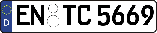 EN-TC5669