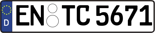 EN-TC5671