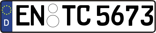 EN-TC5673