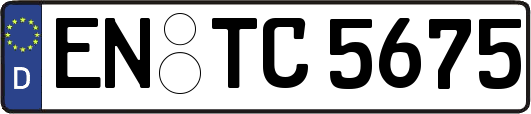 EN-TC5675
