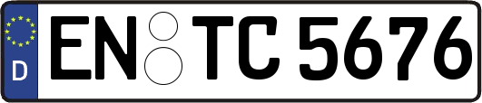 EN-TC5676