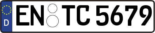 EN-TC5679