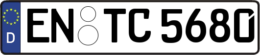 EN-TC5680