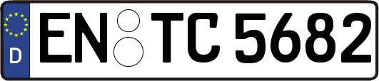 EN-TC5682
