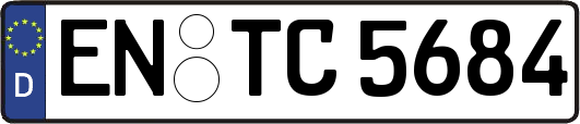 EN-TC5684