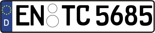EN-TC5685