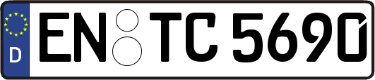 EN-TC5690
