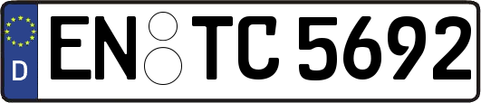EN-TC5692