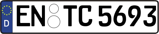 EN-TC5693
