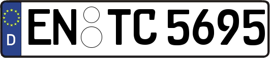 EN-TC5695