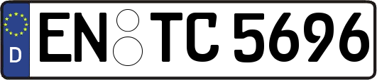 EN-TC5696