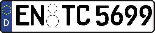 EN-TC5699