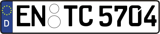 EN-TC5704