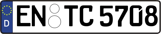 EN-TC5708