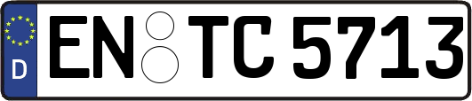 EN-TC5713