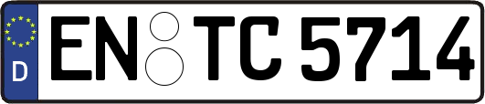 EN-TC5714