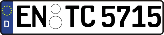 EN-TC5715