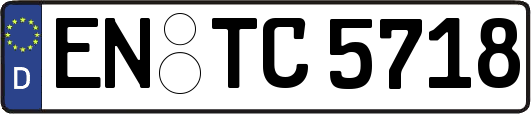 EN-TC5718