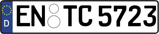 EN-TC5723