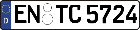 EN-TC5724