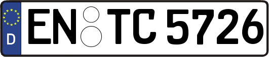 EN-TC5726