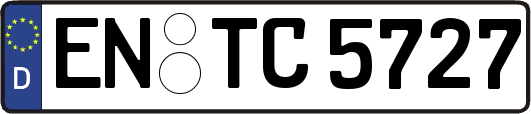 EN-TC5727