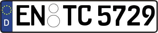 EN-TC5729