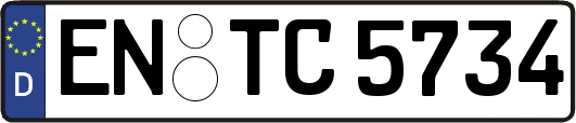 EN-TC5734