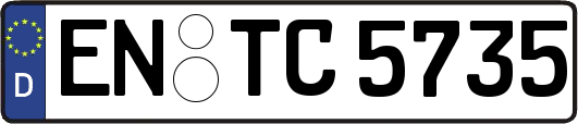 EN-TC5735