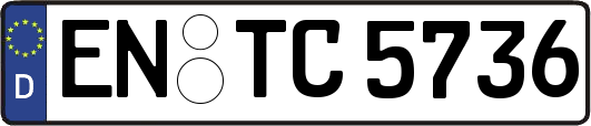 EN-TC5736
