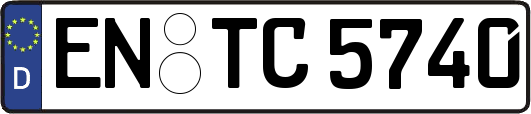 EN-TC5740