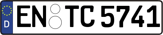 EN-TC5741
