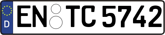 EN-TC5742