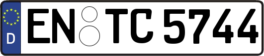 EN-TC5744