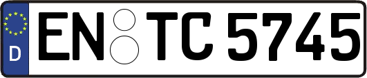EN-TC5745