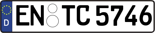 EN-TC5746