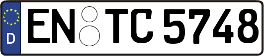 EN-TC5748