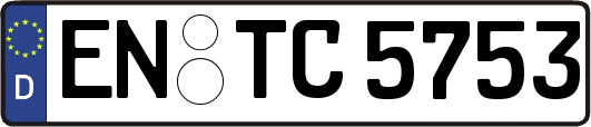 EN-TC5753