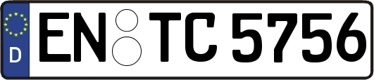 EN-TC5756