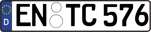 EN-TC576