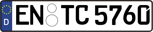 EN-TC5760
