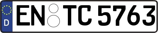 EN-TC5763