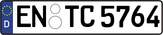EN-TC5764