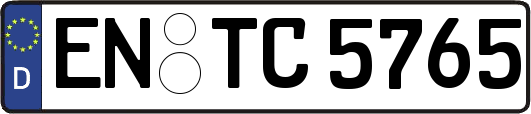 EN-TC5765