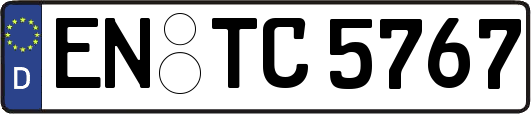 EN-TC5767