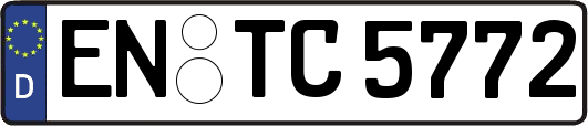 EN-TC5772