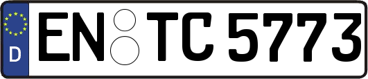 EN-TC5773